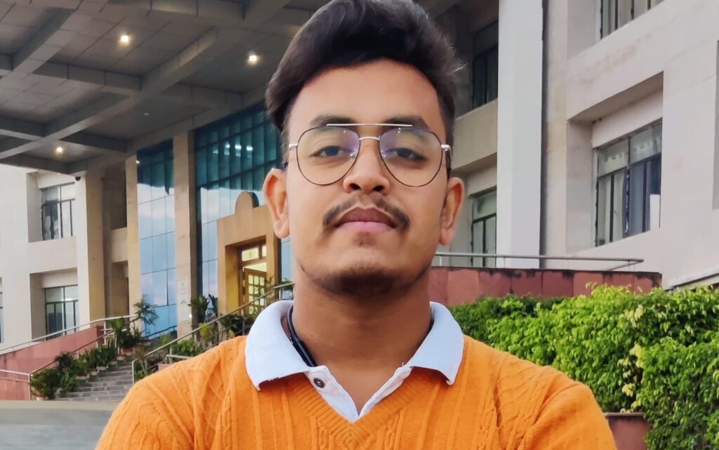 हजारीबाग के युवा सचिन अनुराग का IGCAR चेन्नई में जूनियर रिसर्च फेलोशिप के लिए हुआ चयन