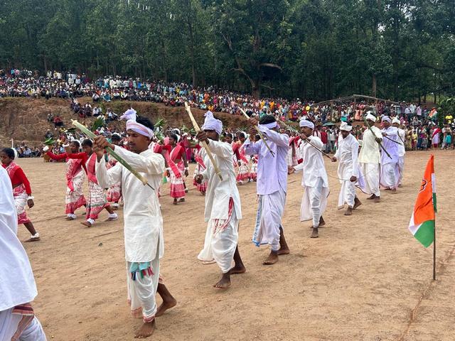 खूंटी का कोचांगः हवाएं बदली, मन और मिजाज बदला, पर आदिवासियों के हालात कब बदलेंगे?