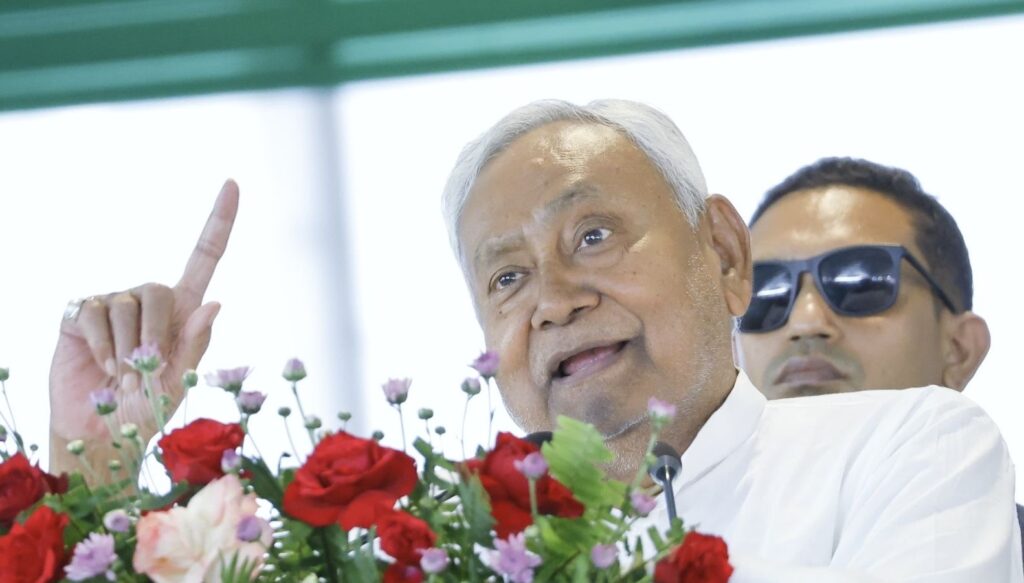 बिहार: सरकार गठन को लेकर एनडीए की कवायद तेज, नीतीश ही होंगे मुख्यमंत्री, मंत्री पद का फार्मूला तय