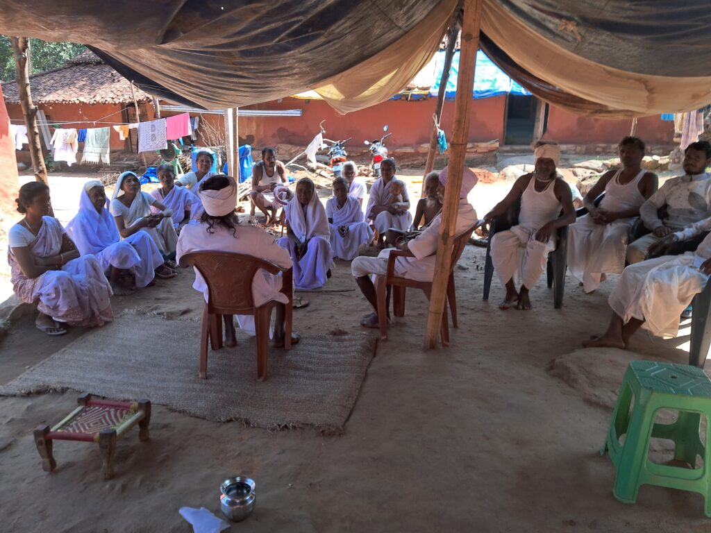 झारखंडः पेसा नियमावली लागू, ग्राम सभा के पास कितना अधिकार और कितना नियंत्रण, जानिए, सभी जरूरी बातें