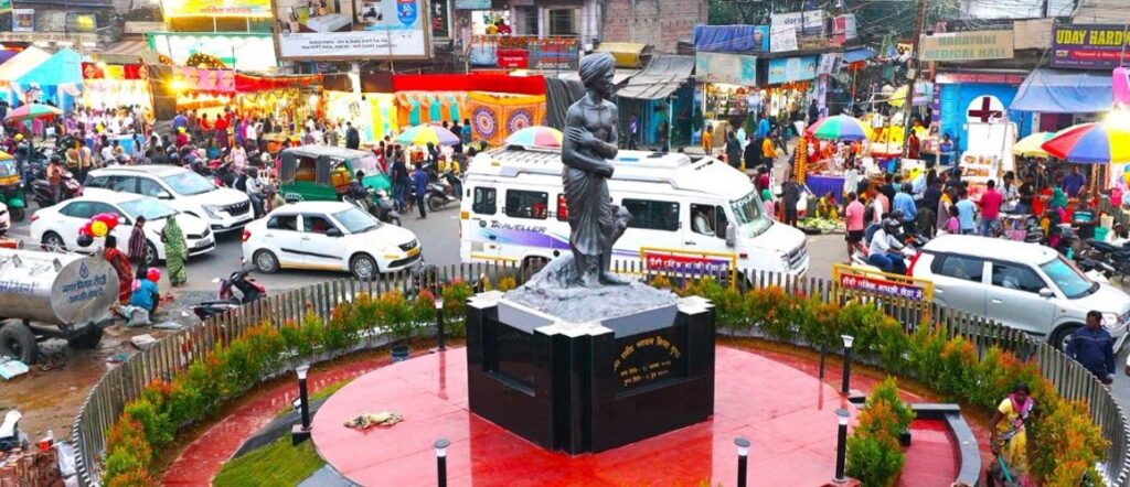 झारखंडः एक चरण में होगा निकाय चुनाव, फरवरी में कराने की तैयारी, जल्द होगी तारीख की घोषणा