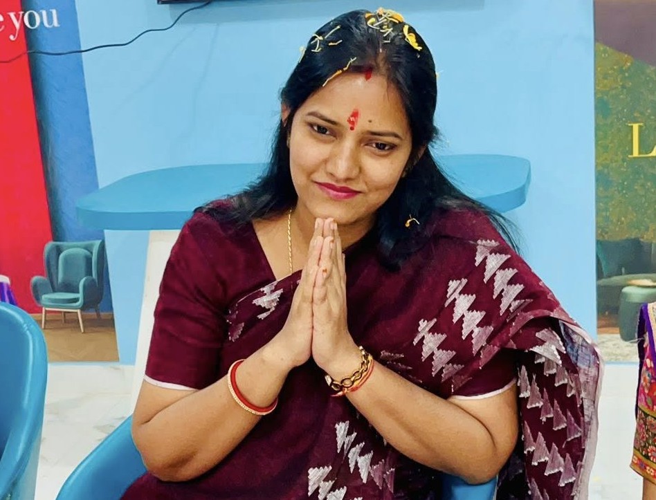 समर्थकों से रायशुमारी, शालिनी का नया राजनीतिक सफर, पांच फरवरी को थामेंगी जेएमएम का दामन