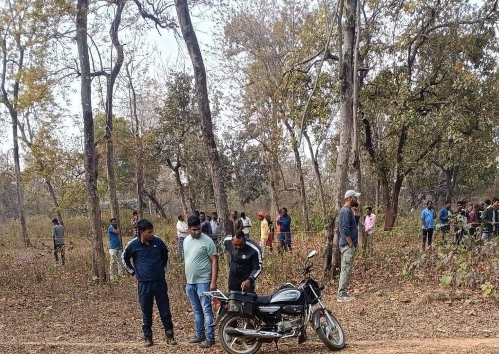 गिरिडीह के पूर्व जिप अध्यक्ष राकेश महतो की हत्या की गूंज विधानसभा में