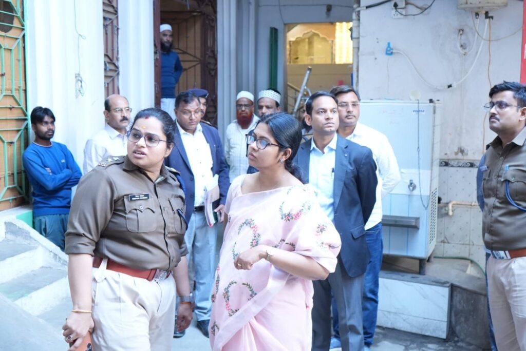 पलामूः निकाय चुनाव को लेकर दागी छवि वाले नौ लोग जिला बदर