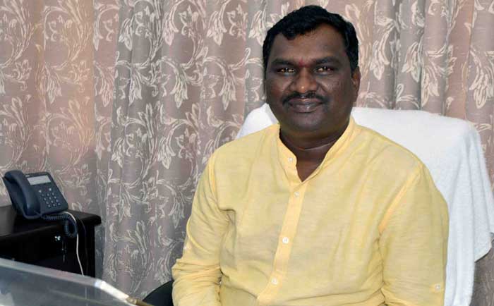 झारखंड बीजेपी के पदाधिकारियों की सूची जारी, गीता कोड़ा उपाध्यक्ष और अमर बाउरी महामंत्री बने