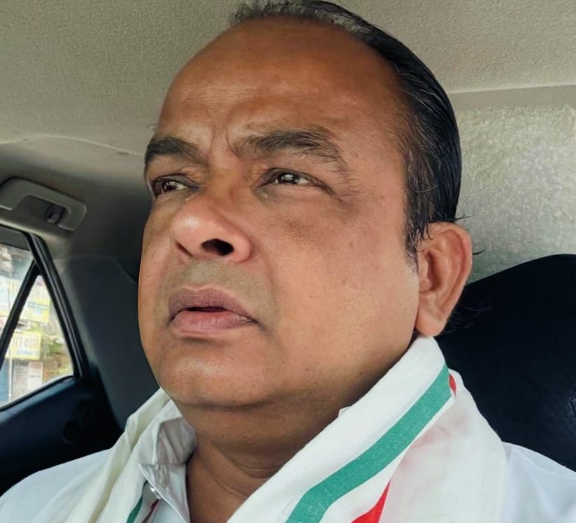 द्रौपदी मुर्मू का पश्चिम बंगाल में कोई अपमान नहीं हुआ है, बीजेपी के बहकावे में आने से बचना चाहिएः इरफान अंसारी