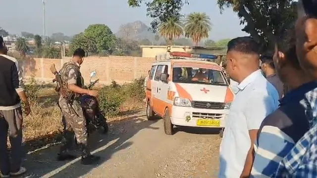 झारखंडः हाथियों के हमले में सबसे ज्यादा मारे जा रहे आदिवासी और किसान, कोडरमा में दो को कुचलकर मार डाला