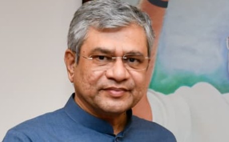 झारखंड सरकार ने अपने हिस्से के पैसे नहीं दिए, अटकी पड़ी है पारसनाथ-गिरिडीह रेल परियोजना- केंद्रीय मंत्री