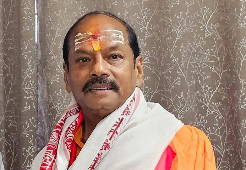 झारखंड में एसआईआर जरूरी, हेमंत सरकार ने छह सालों में राज्य को पीछे धकेला: रघुवर दास