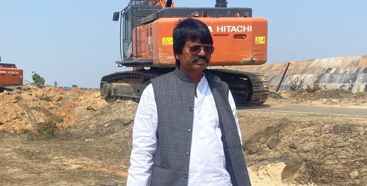 झारखंडः कांग्रेस ने पूर्व मंत्री योगेंद्र साव को पार्टी से बाहर किया, सरकार और सीएम के खिलाफ बयानबाजी पर हुई कार्रवाई