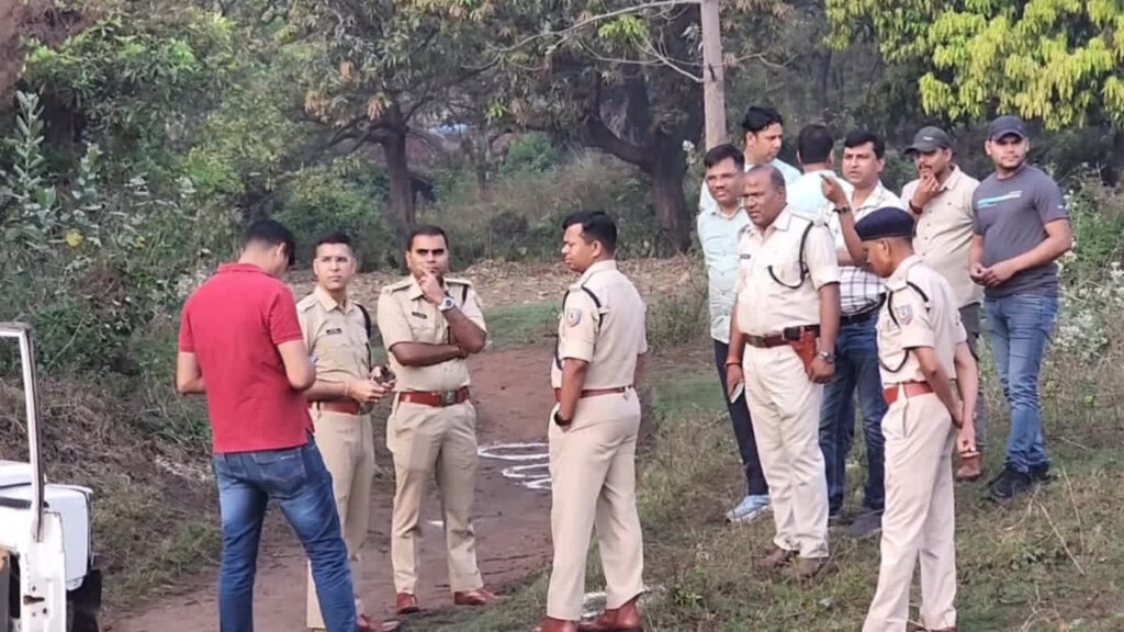धनबादः गैंगस्टर प्रिंस खान के गुर्गों से पुलिस की मुठभेड़, दो को पैर में लगी गोली