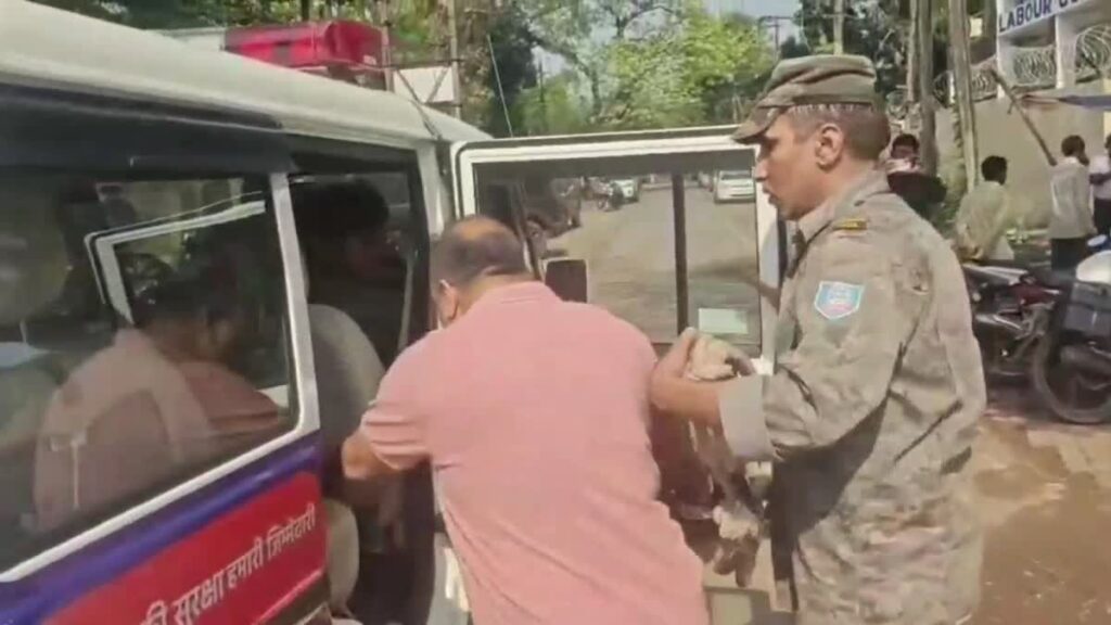 बोकारो के बाद हजारीबाग से भी पुलिस वेतन के नाम पर करोड़ों की फर्जी निकासी, वित्त सचिव ने लिखा सख्त पत्र