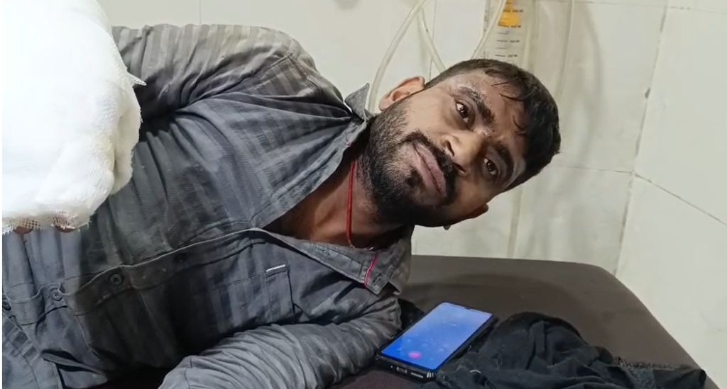 झारखंड के रामगढ़ में इस्पात प्लांट के फर्नेस में ब्लास्ट, 9 मजदूर झुलसे, कई गंभीर