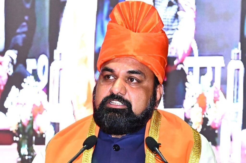 बिहारः सम्राट चौधरी होंगे नये सीएम, विधायक दल के नेता का हुआ ऐलान, भाजपा के पास पहली बार सत्ता की कमान