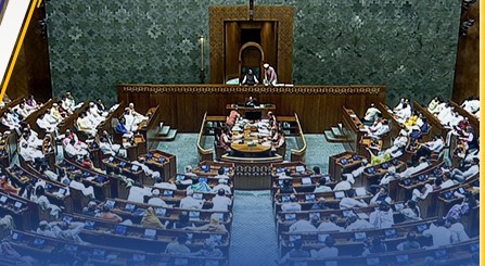 महिला आरक्षण से जुड़े विधेयक पेश करेगी सरकार, लोकसभा सीटों की संख्या 850 करने का प्रस्ताव