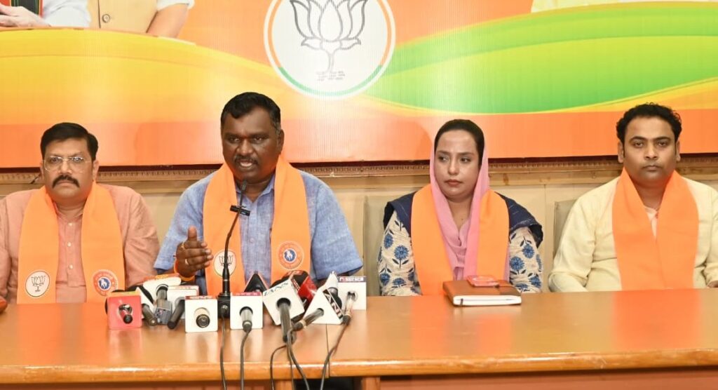 बरमो में गर्भवती महिला की हत्या के मुख्य सरगना की गिरफ्तारी जल्दी होः अमर कुमार बाउरी