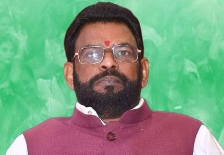 जेएमएम ने पूर्व मंत्री बैजनाथ राम को बनाया राज्यसभा का उम्मीदवार, सोमवार को करेंगे नामांकन
