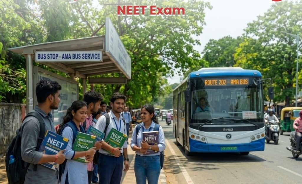 नीट यूजी रीएग्ज़ाम से पहले सरकार ने टेलीग्राम पर 22 जून तक लगाया बैन