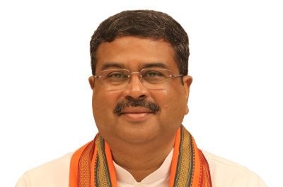 राहुल गांधी छात्रों का राजनीतिक इस्तेमाल करके मॉनसून सत्र बाधित करना चाहते हैः धर्मेंद्र प्रधान