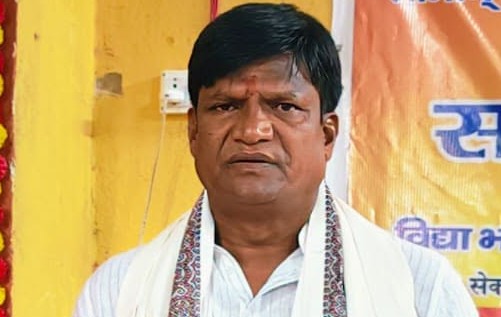 धनबादः बीजेपी सांसद ढुलू महतो ने निरसा से माले विधायक अरूप को दो करोड़ का मानहानि नोटिस भेजा