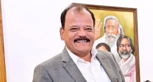 बाबूलाल के आरोपों पर जेपीएससी सदस्य जे अहमद का आया बयान-‘5 दिनों में अपनी संपत्तियों को सार्वजनिक कर दूंगा’