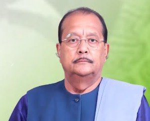बिना सुरक्षा वित्त मंत्री राधाकृष्ण किशोर दो दिनों के दौरे पर पहुंचे, बोले, ‘मैंने अपनी बात कह दी है’
