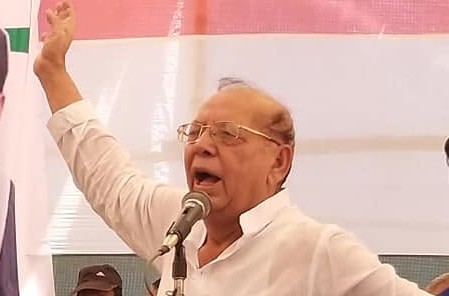झारखंड के पूर्व मंत्री मन्नान मल्लिक का निधन, 2009 में जीते थे धनबाद का चुनाव