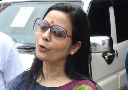 सर्वदलीय बैठक से विपक्ष का वॉकआउट, टीएमसी के बाग़ी सांसदों को बुलाने पर कड़ा विरोध