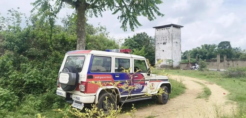 बाकुंड़ा विस्फोट को लेकर झारखंड के कोडरमा में एनआईए की छापेमारी, दो गिरफ्तार, 16 लाख रुपए और कागजात जब्त