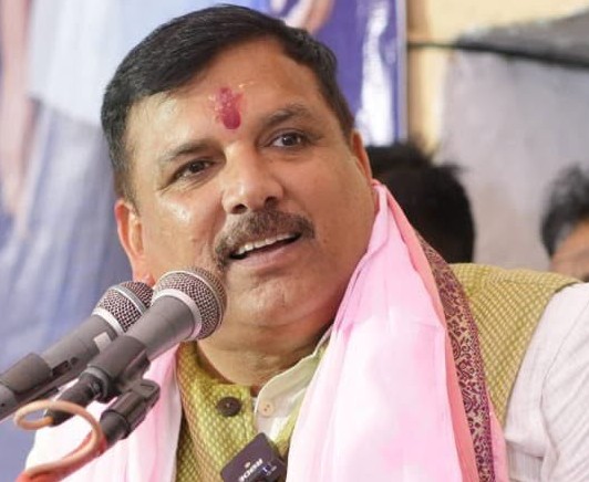 राम मंदिर चढ़ावा मामलाः क्या है वीएचपी के पत्र में और क्यों मचा राजनीतिक घमासान