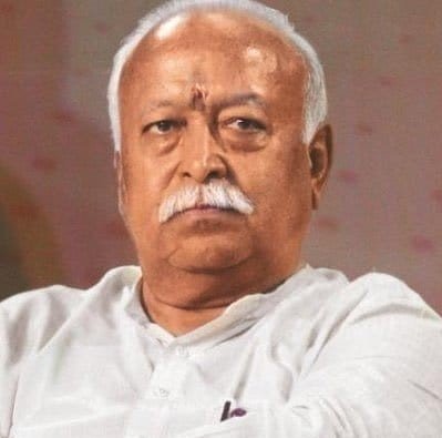 छात्रों के प्रदर्शन पर मोहन भागवत बोले- जेन-ज़ी हमारे अपने हैं, संवाद जरूरी’