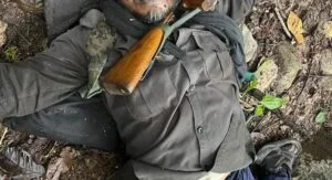 झारखंडः सुरक्षा बलों ने 7 महीने में 22 नक्सलियों को मार गिराया, 113 गिरफ्तार, 50 का सरेंडर