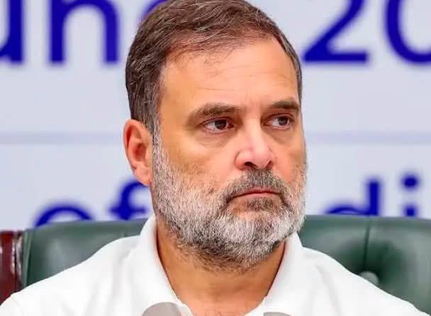 झारखंड में जारी छात्र आंदोलन के बीच राहुल गांधी का बयान- ‘सरकार को छात्रों की आवाज सुननी चाहिए’