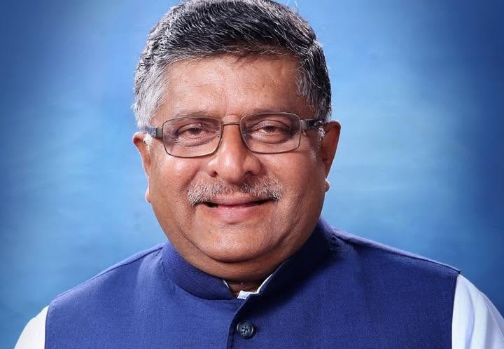 झारखंड में छात्र आंदोलन पर मल्लिकार्जुन खरगे के बयान पर रविशंकर प्रसाद का पलटवार