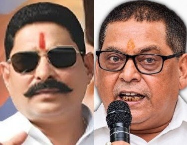 जदयू में घमासान, अनंत सिंह का खुला ऐलान, नीरज कुमार को जीतने नहीं देंगे एमएलसी चुनाव