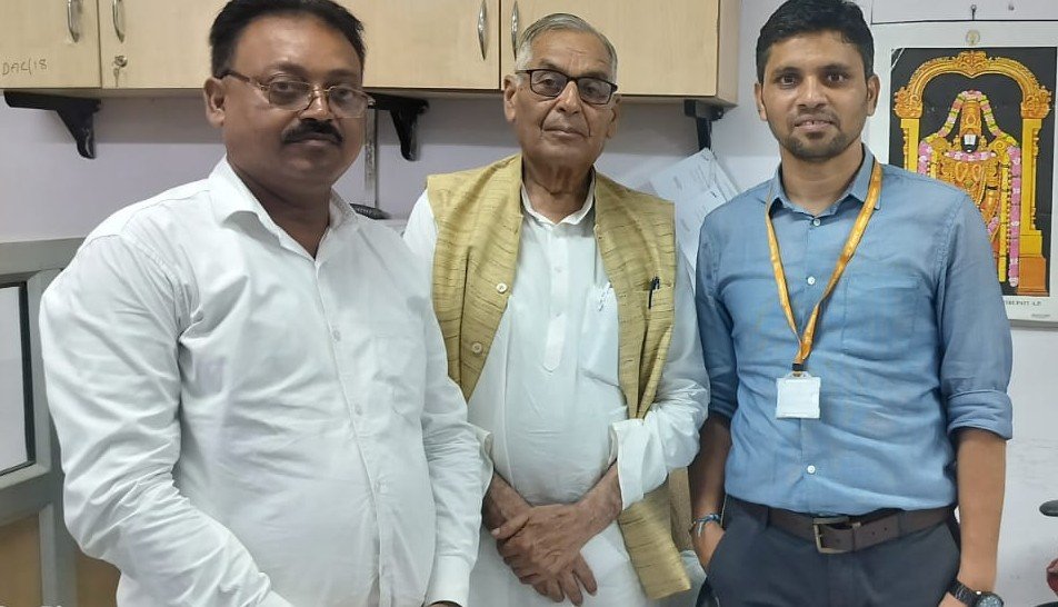 झारखंड कृषि निदेशालय पर आरोप, ब्लैकलिस्टेड कंपनियों को करोड़ों का काम, केंद्र से जांच कराने की मांग