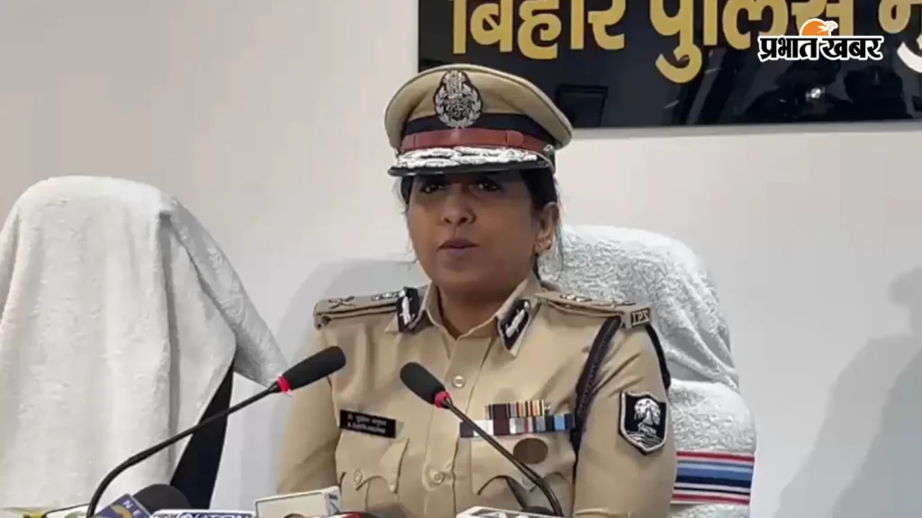 जमुई वायरल वीडियोः 3 गिरफ्तार, 32 सोशल मीडिया अकाउंट्स पर टेकडाउन, एसआईटी की छापेमारी जारी