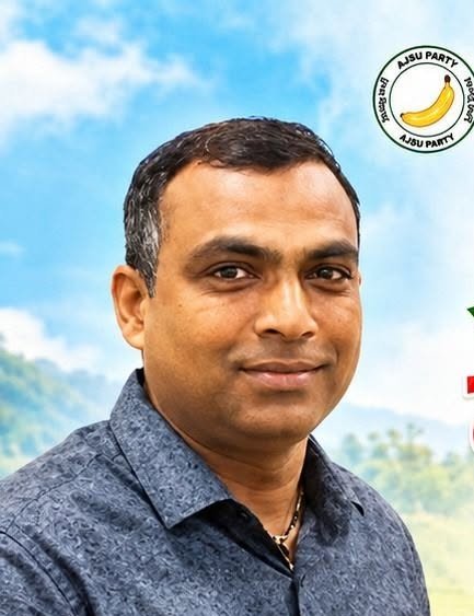 हरेलाल महतो के बाद केंद्रीय महासचिव रविशंकर मौर्या ने भी आजसू पार्टी छोड़ी