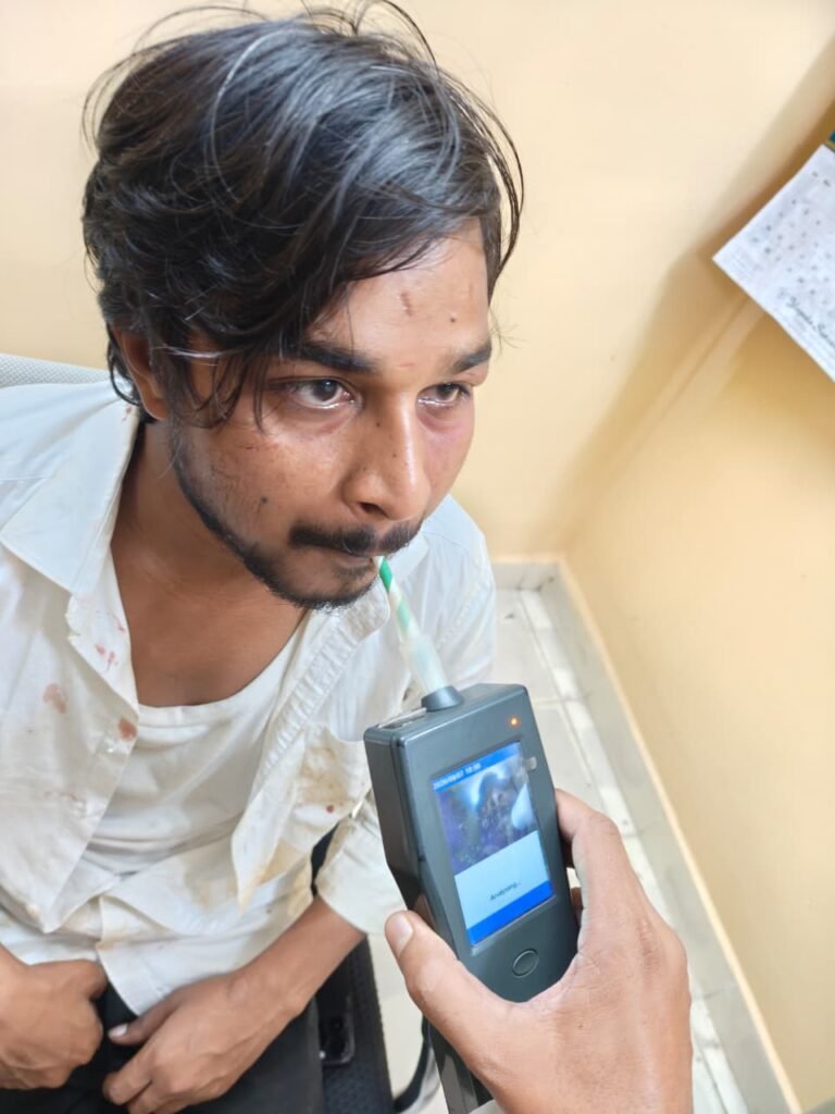 झारखंडः लोजपा विधायक जनार्दन पासवान के बेटे का अगवा करने की सूचना पर रांची पुलिस ने तुरंत किया बरामद