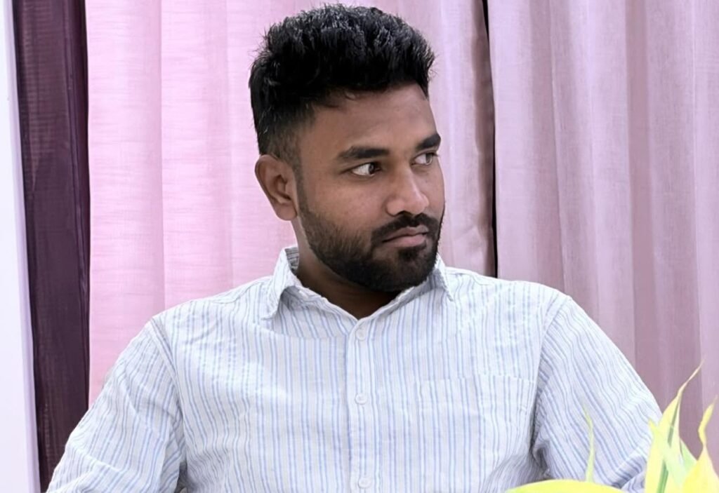 हजारीबाग के कनहरी हिल के पास मिले लापता जेएलकेएम नेता पनेश्वर महतो, बोले-‘रात भर प्रताड़ित हुए’