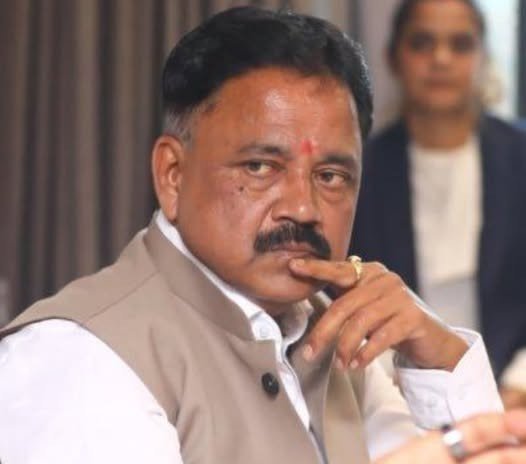 मंत्री सुदिव्य के निधन पर सीएम हेमंत हुए भावुक, बोले-‘कठिन समय में भी मजबूती से खड़े रहने वाले थे सोनू भैया’