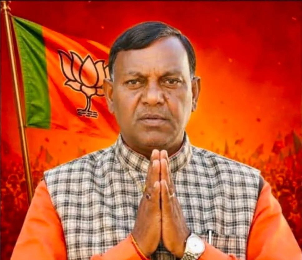 ओडिशा के नये राज्यपाल ब्रज मोहन राम के किस बयान पर उठा सियासी विवाद, कांग्रेस और बीजद ने घेरा