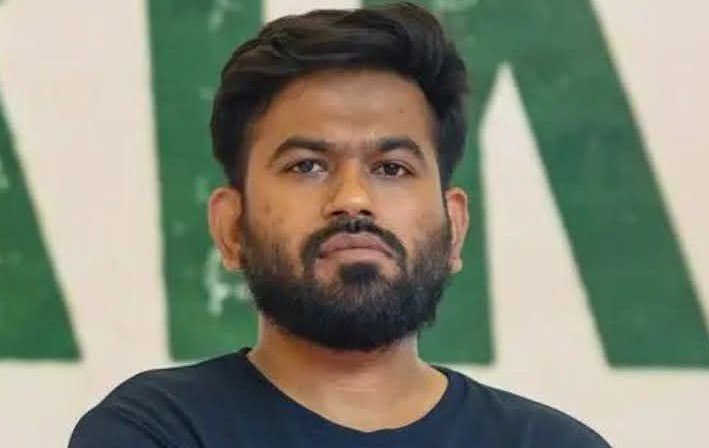 अभिजीत दीपके गिरफ्तार, कोर्ट में होगी पेशी, नेहा बोरा हिरासत से आईं बाहर