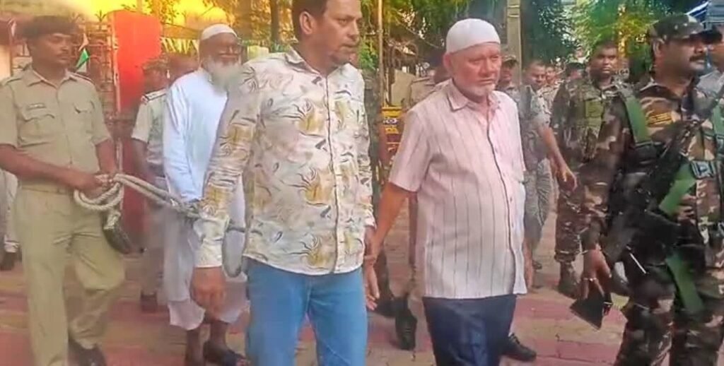 वासेपुर के गैंगस्टर फहीन खान के घर पर हमला के मामले में 22 साल बाद आया फैसला, 3 को उम्रकैद