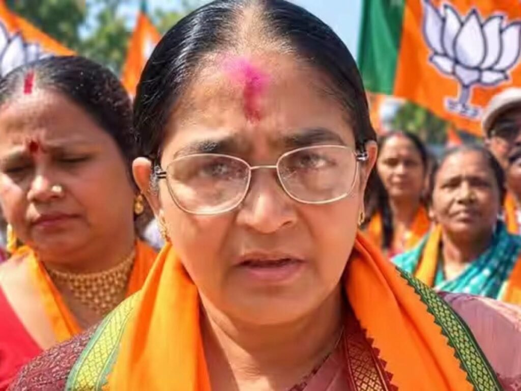 बंगाल उपचुनाव: नंदीग्राम में बीजेपी की रिकॉर्ड जीत, रेजीनगर में भी लहराया परचम