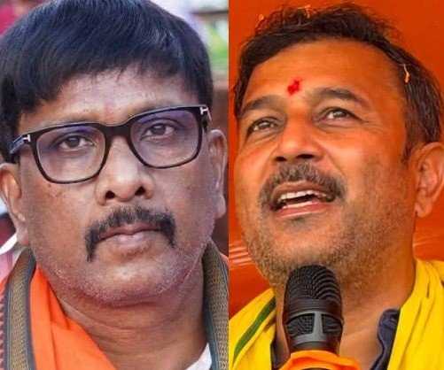 हरेलाल के इस्तीफे के बाद ईचागढ़ में आजसू की बेचैनी का सबब क्या है