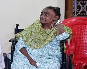 झारखंड के सीएम हेमंत सोरेन की माता रूपी सोरेन का निधन