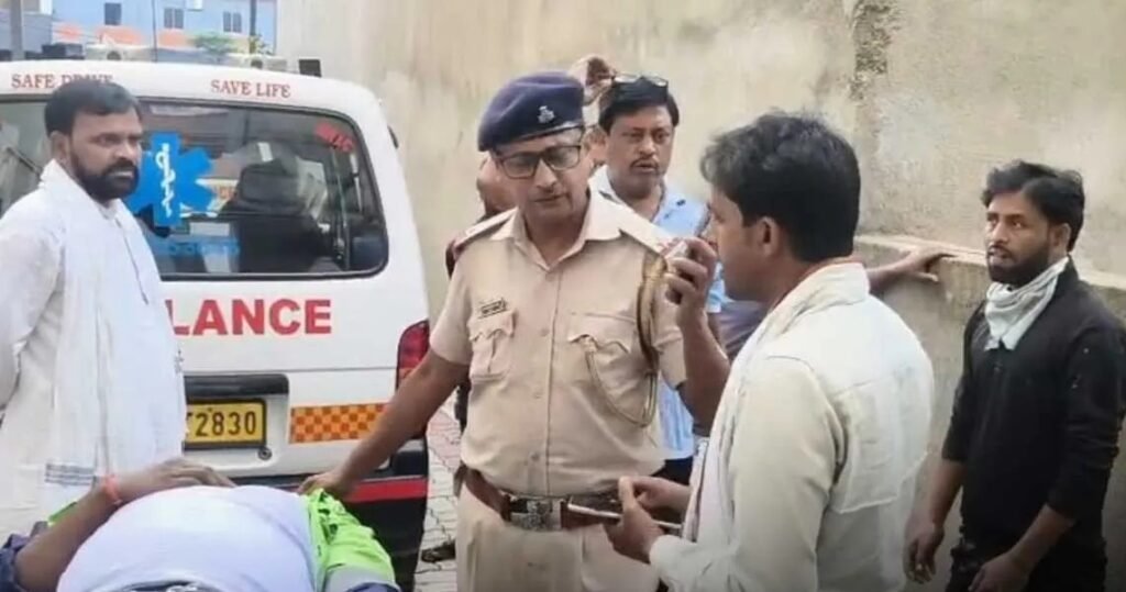 झारखंडः बोकारो के वेदांता इलेक्ट्रो स्टील प्लांट में हादसा, गैस के संपर्क में आने से दो कर्मियों की मौत